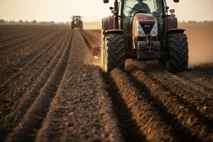 Najbolji svjetski orači u rujnu na Vrani