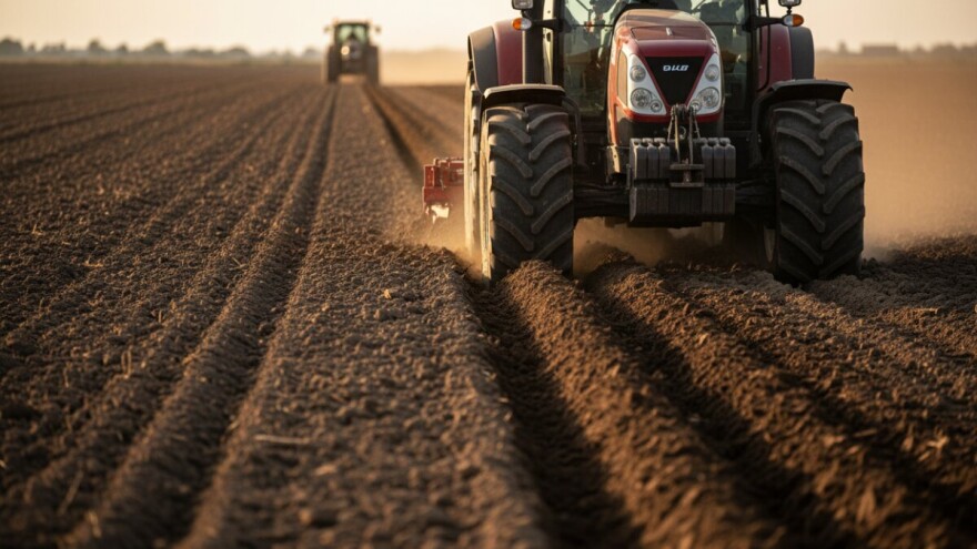Najbolji svjetski orači u rujnu na Vrani