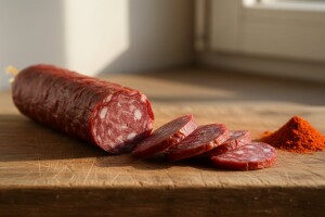 Najbolju kobasicu pravi Mario Osvald