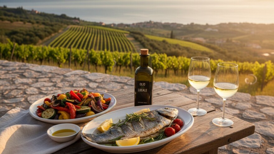 Najbrži i najunosniji je izvoz hrane preko turističkog stola