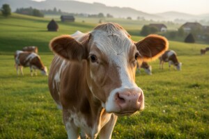 Najčešća imena slovenskih krava Pika, Šeka i Liska!