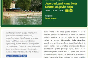 Juli u znaku zaštite bilja od vrućina