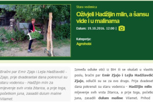 Što ste najviše čitali u oktobru?