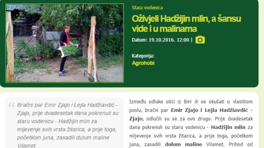 Što ste najviše čitali u oktobru?