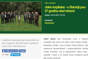 Mjesec u znaku dobrih priča, ali i Agrokora