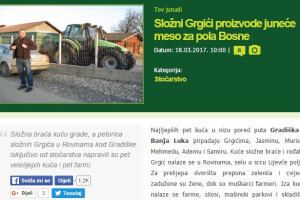 Mjesec u znaku čekanja isplata poticaja
