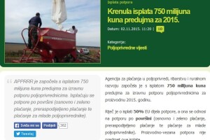 10 najčitanijih u studenom!