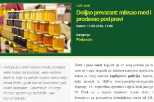 Dočekali smo jesen - što ste čitali u septembru?