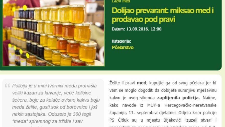 Dočekali smo jesen - što ste čitali u septembru?