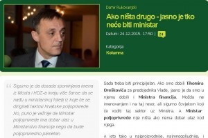 10 najčitanijih u prosincu