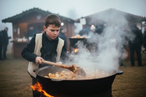 Najčvarak ispekao Luka Piljić