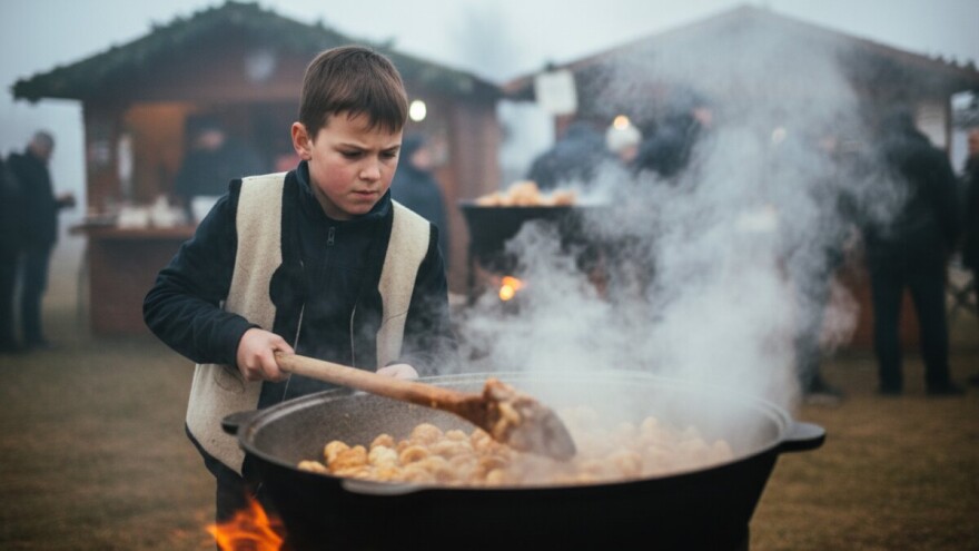 Najčvarak ispekao Luka Piljić