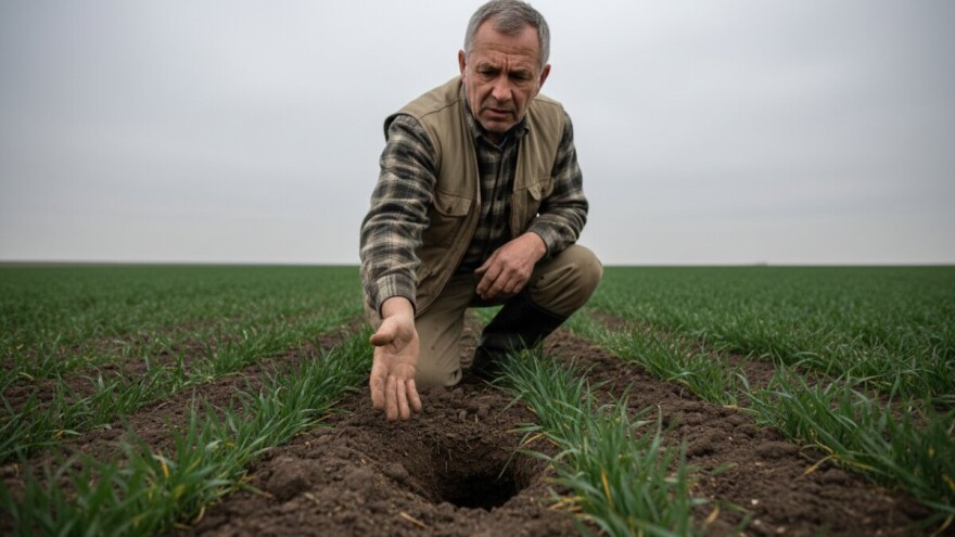 Najezda glodavaca zbog toplog vremena