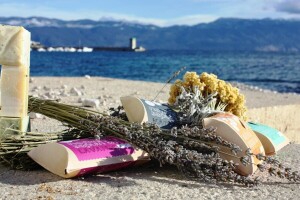 U "Najfinije sapune itd.' utkali Mediteran, prirodna kozmetika brine i o okolišu