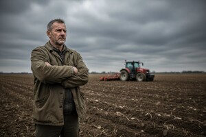 Najgora proljetna sjetva!?