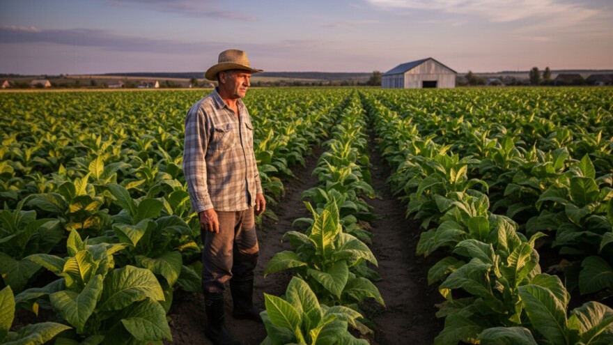 Najisplativije je odustati od proizvodnje duhana