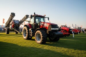 Najkvalitetnija ponuda poljoprivredne mehanizacije
