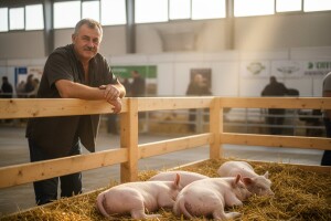 Najkvalitetniji premiksi u Gudovcu!