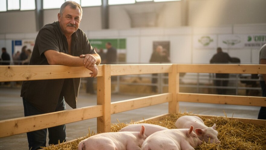 Najkvalitetniji premiksi u Gudovcu!