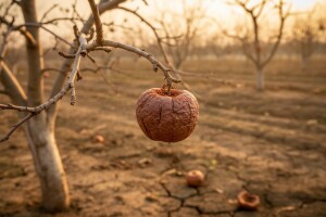 Najlošija godina za uzgajivače jabuka