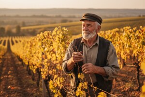 Najnagrađivaniji međimurski vinar