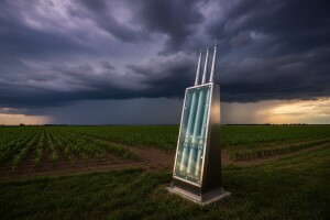 Najnovija oprema protivgradne zaštite stigla u BiH