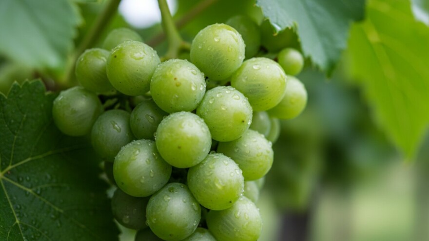 Najsigurnija zaštita grozda