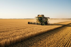 Najsiromašnija sjetva iznjedrila rekordne prinose