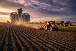 Najskuplja sjetva pšenice