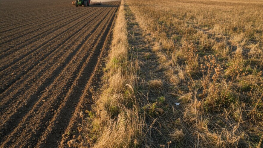 Najskuplja zemlja je ona neobrađena