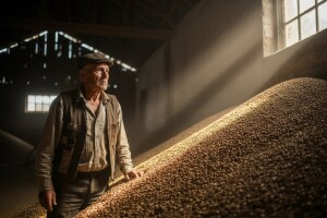 Najslabija žetva od osamostaljenja Hrvatske