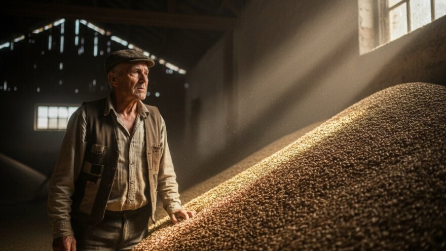 Najslabija žetva od osamostaljenja Hrvatske