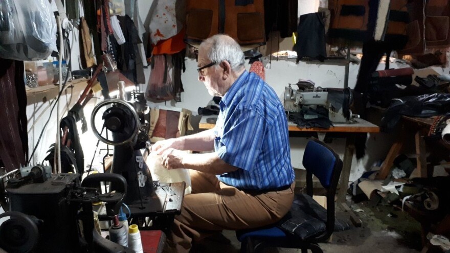 Za očuvanje starih zanata raspisan je konkurs za dodelu novca