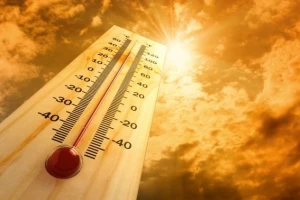 Lipanj najtopliji mjesec u zadnjih 137 godina!