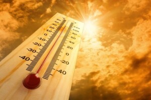 Lipanj najtopliji mjesec u zadnjih 137 godina!