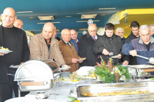 Ribolovci ulovili 325,35 kg ribe i liganja, tko je najuspješniji?