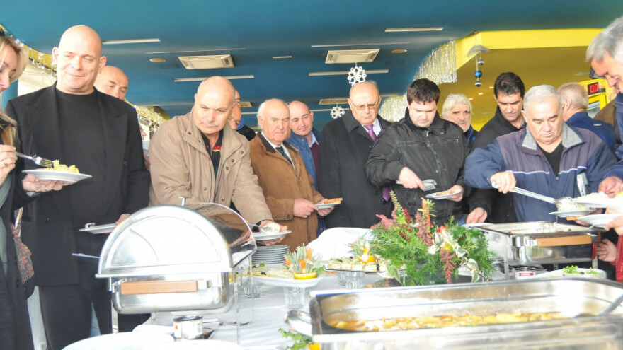 Ribolovci ulovili 325,35 kg ribe i liganja, tko je najuspješniji?