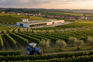 Najuspješnija godina IPARD-a