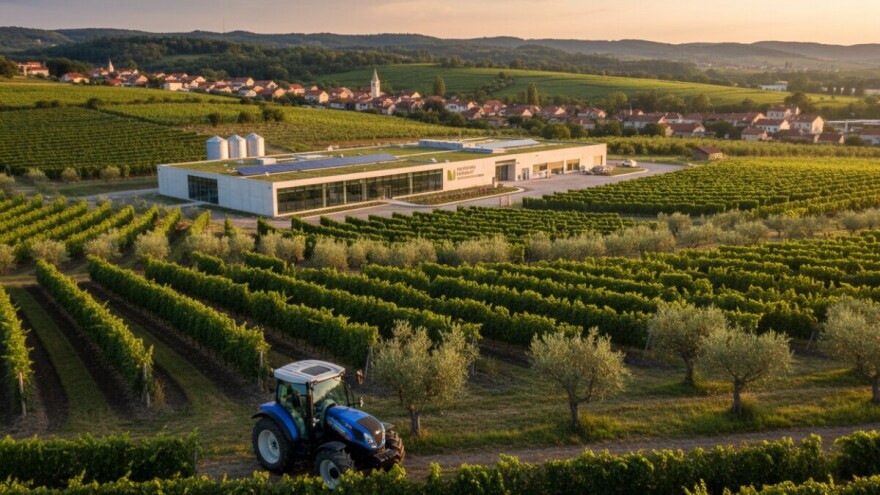 Najuspješnija godina IPARD-a