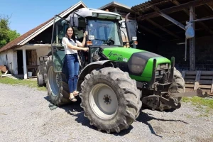 Dosta je stereotipa, današnje žene sa sela su obrazovane, pišu projekte i drže do sebe