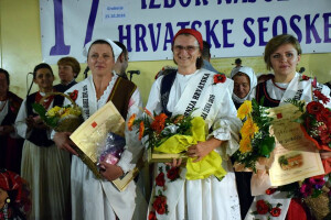 Prijavite se i postanite najuzornija seoska žena!