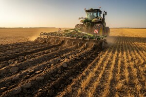 Najvažnije o osnovnoj obradi tla