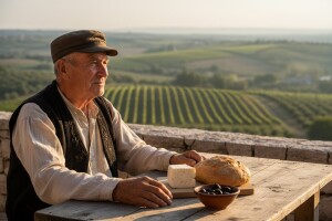 Najveća nagrada farmeru je kupnja domaćeg