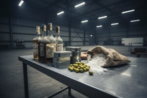 Najveća operacija razotkrivanja patvorene hrane