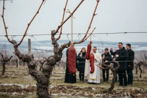 Najveća Vinceška u Baranji!