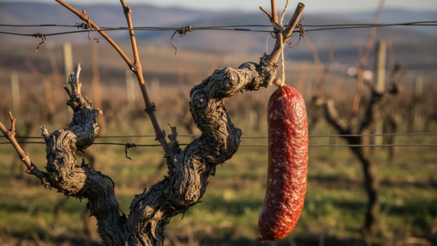 Najveća Vinceška u Baranji!