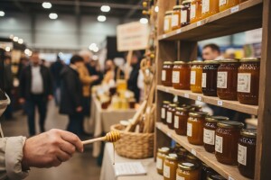 Najveće okupljanje pčelara u regiji!