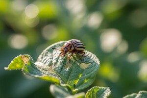 Najveće pretnje korenastom povrću