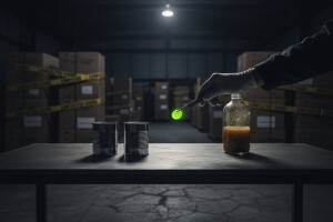 Najveće razotkrivanje lažno deklarisane hrane