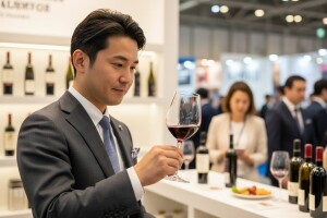 Najveći azijski sajam hrane i pića